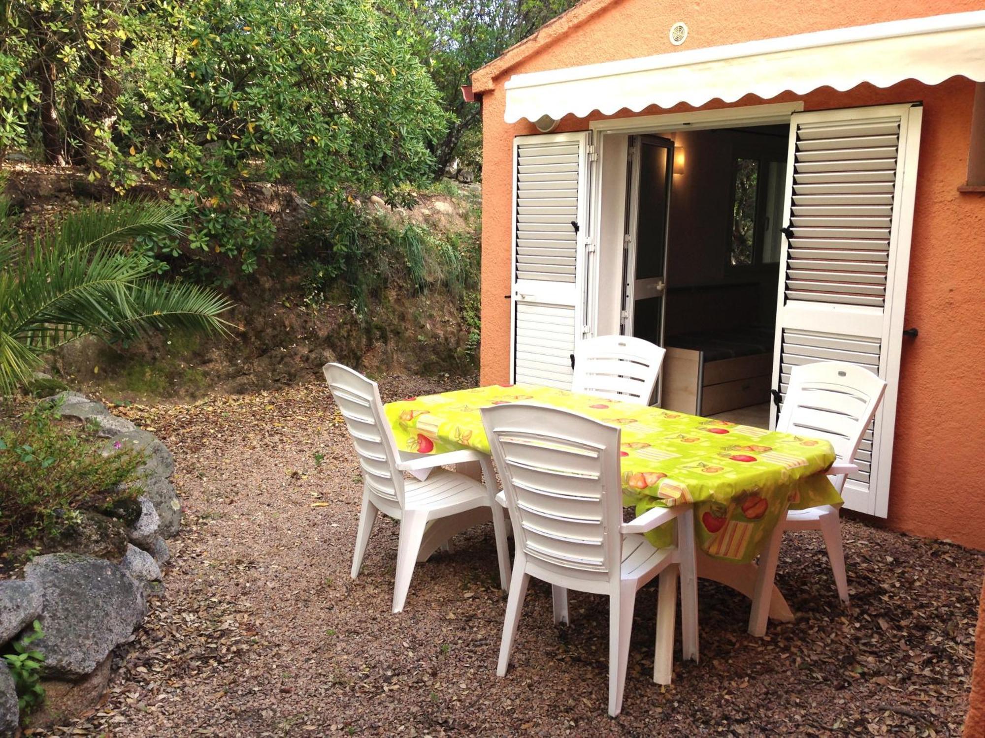Residence Les Jardins De Sainte-Lucie "Piscine Chauffee" الغرفة الصورة