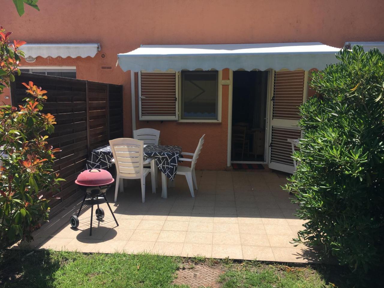 Residence Les Jardins De Sainte-Lucie "Piscine Chauffee" المظهر الخارجي الصورة