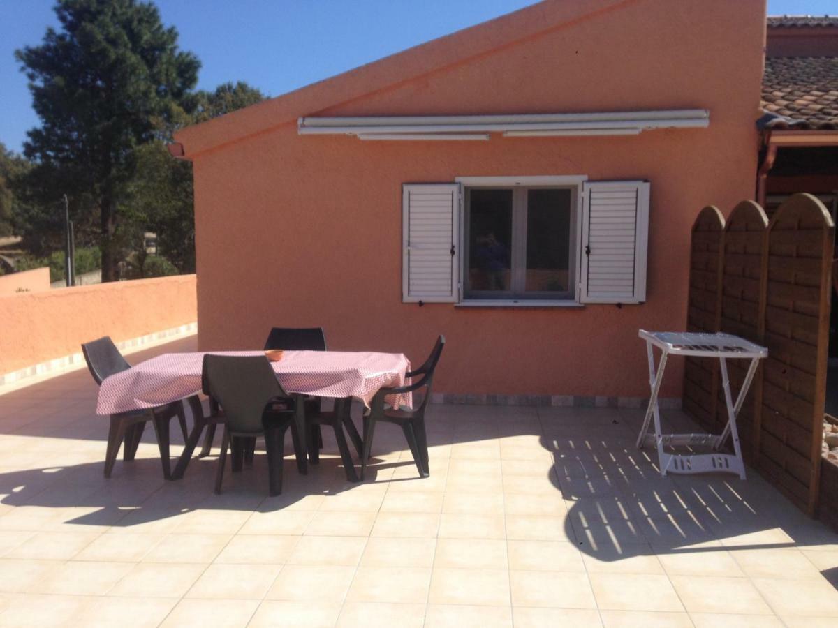 Residence Les Jardins De Sainte-Lucie "Piscine Chauffee" المظهر الخارجي الصورة