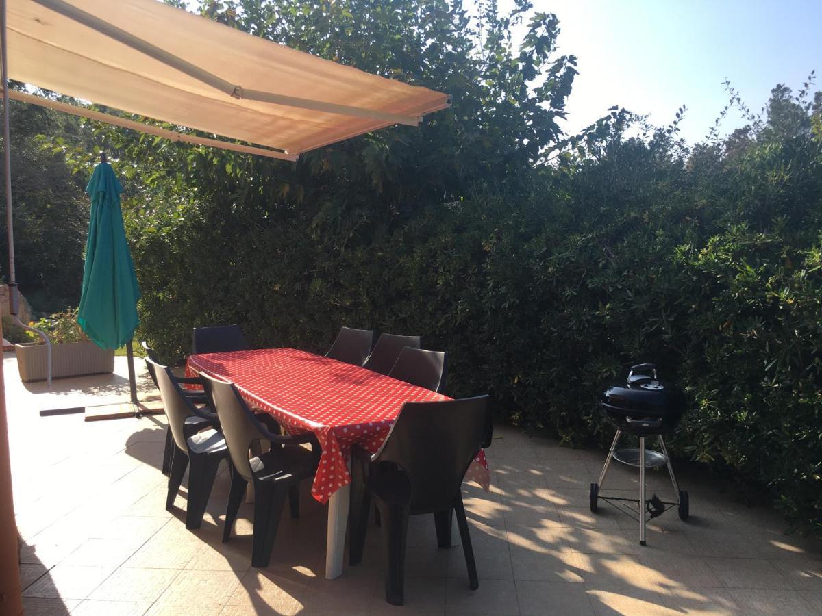 Residence Les Jardins De Sainte-Lucie "Piscine Chauffee" المظهر الخارجي الصورة