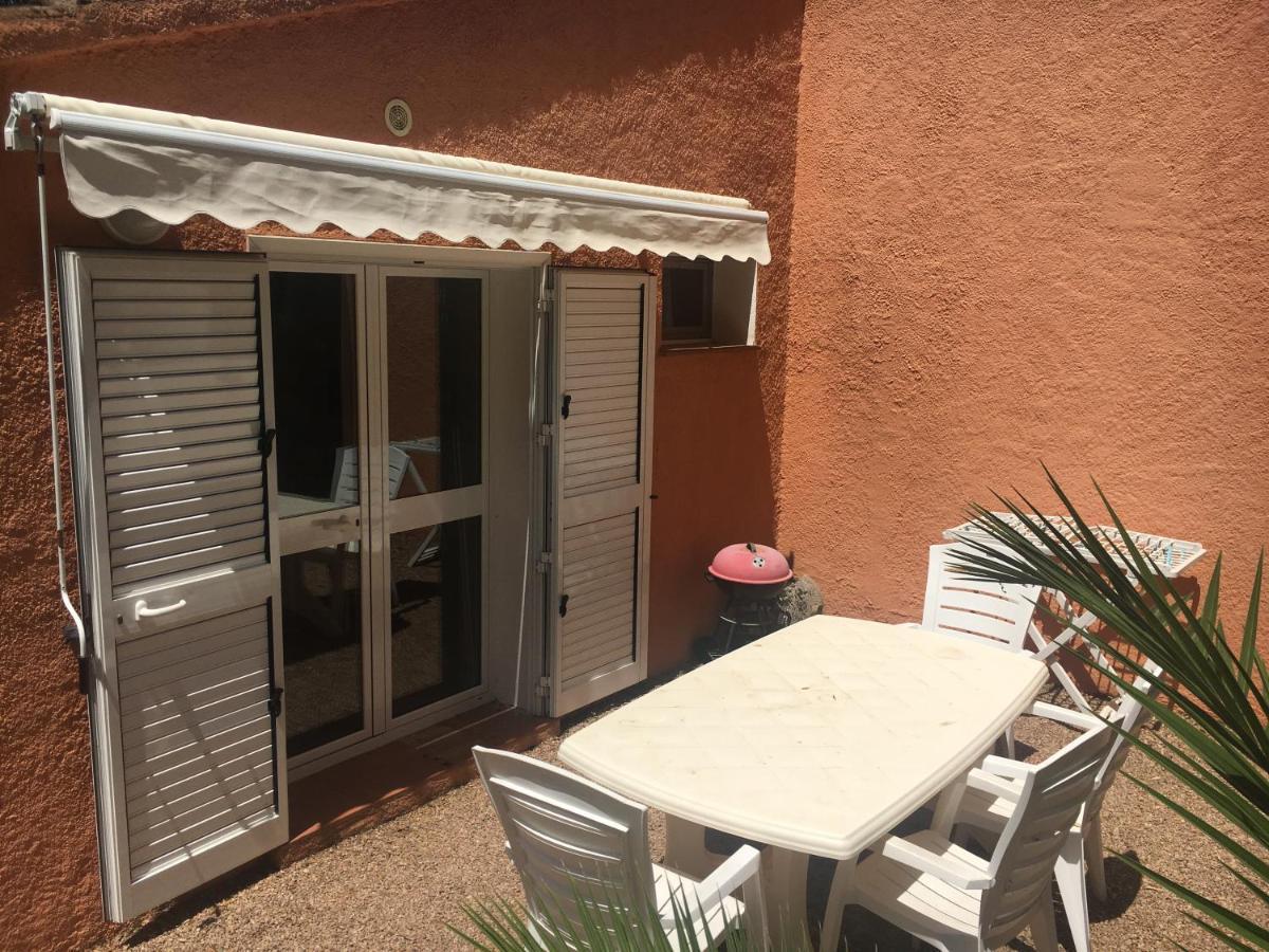 Residence Les Jardins De Sainte-Lucie "Piscine Chauffee" المظهر الخارجي الصورة